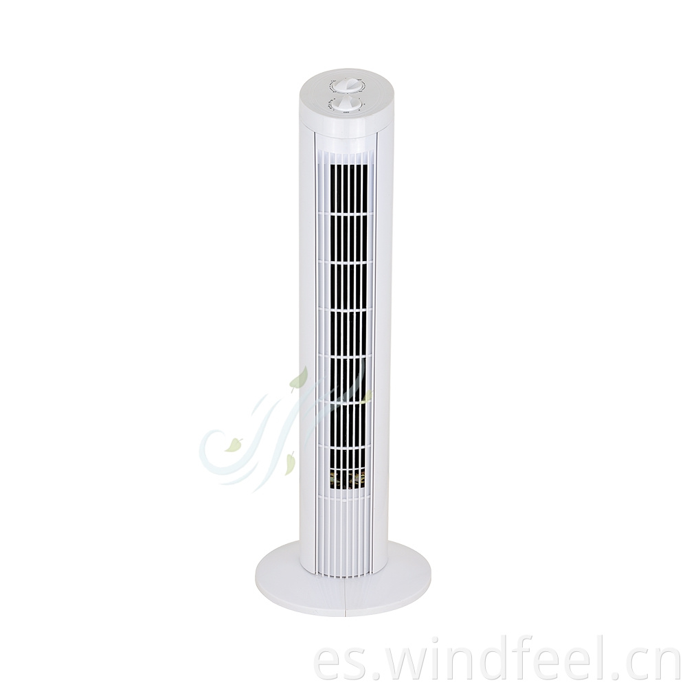 Ventilador de piso industrial de alta velocidad de 20 pulgadas Plasti Electronic Potente aire de refrigeración Ventilador industrial Ventilador comercial con montaje rápido